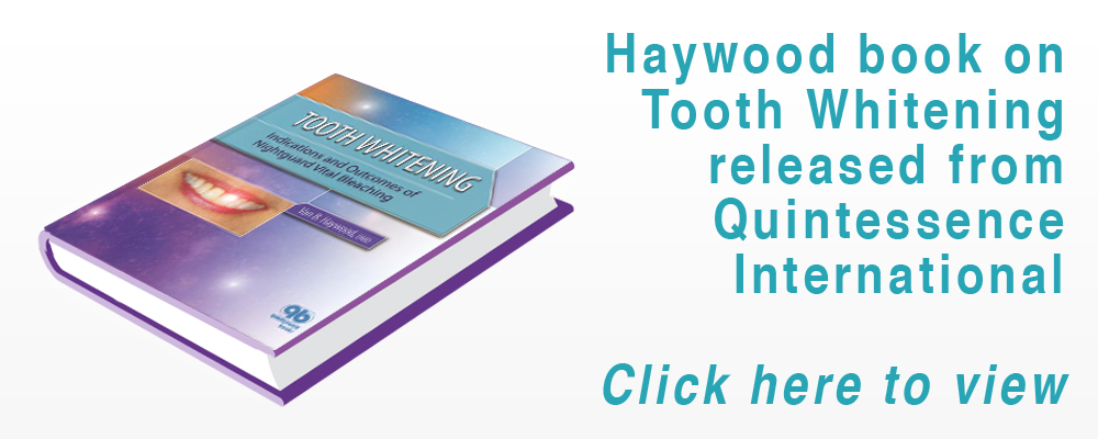 Tooth Whitening Book